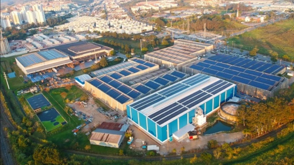 Elgin amplia portfólio industrial com soluções para otimizar infraestrutura elétrica
