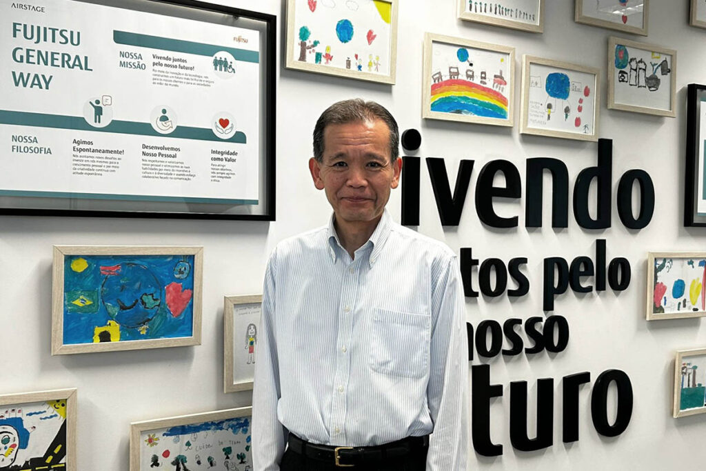 No seu 45º ano de Brasil, Fujitsu amplia opções ao setor de ar-condicionado