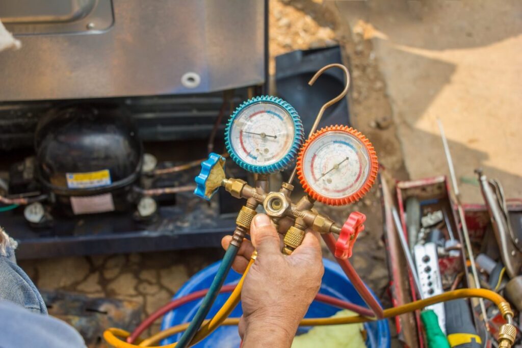 Pequenos negócios em climatização triplicam em 12 anos – Revista do Frio