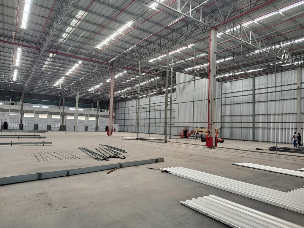 Armacell fortalece atuação no Nordeste com novo Centro de Distribuição em Pernambuco