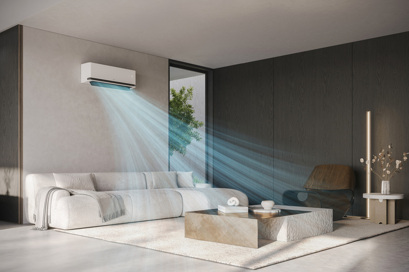 LG: Linha de ar-condicionado oferece desempenho, qualidade e eficiência superiores de forma comprovada