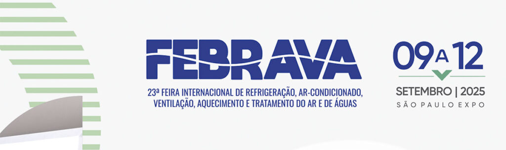Febrava 2025 abre credenciamento gratuito para visitantes – Revista do Frio