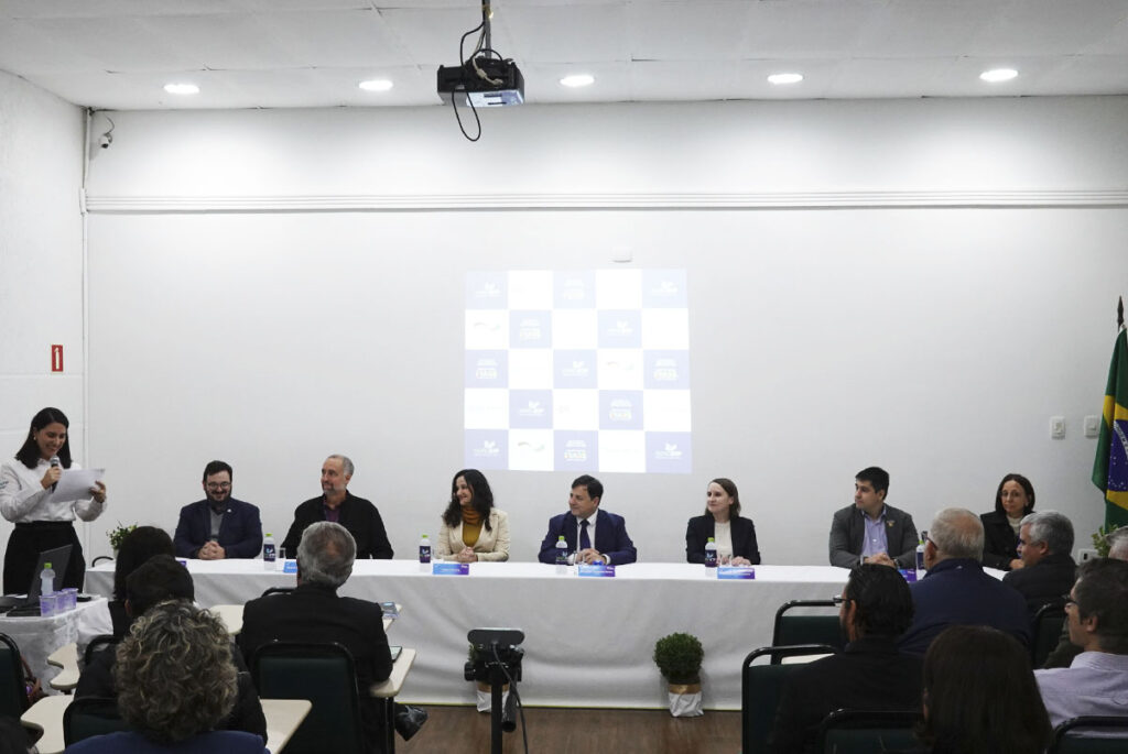 Uso seguro de R-290 e CO₂ ganha laboratório e curso inéditos