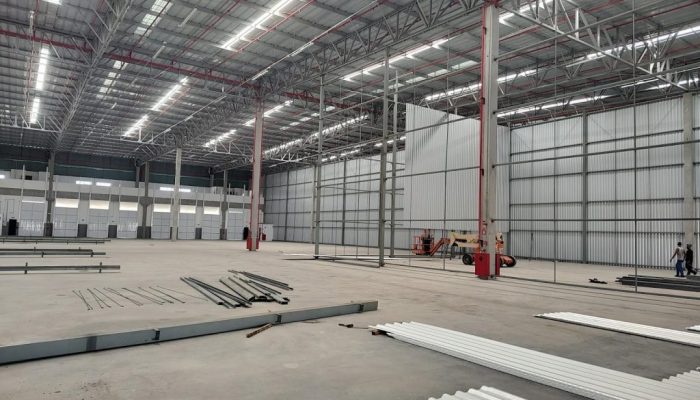 Armacell fortalece atuação no Nordeste com novo Centro de Distribuição em Pernambuco