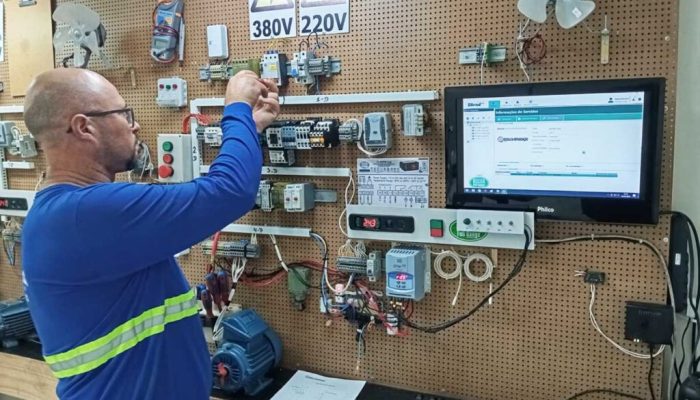 Automação está mudando o perfil do HVAC-R e seus profissionais