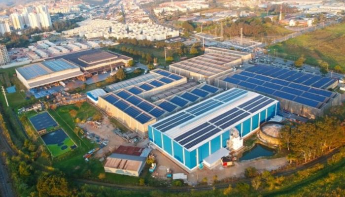 Elgin amplia portfólio industrial com soluções para otimizar infraestrutura elétrica