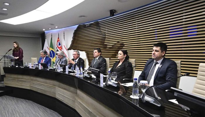 Empossada diretoria da ABRAVA para o triênio 2025-2028