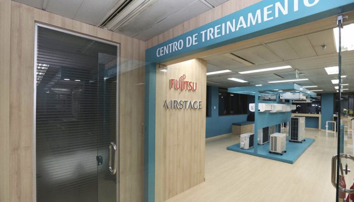 Indústria japonesa deve treinar mais de 11 mil refrigeristas este ano