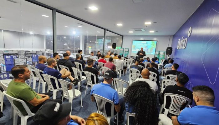 Philco promove workshop gratuito em Caxias do Sul para capacitação técnica de instaladores de ar-condicionado