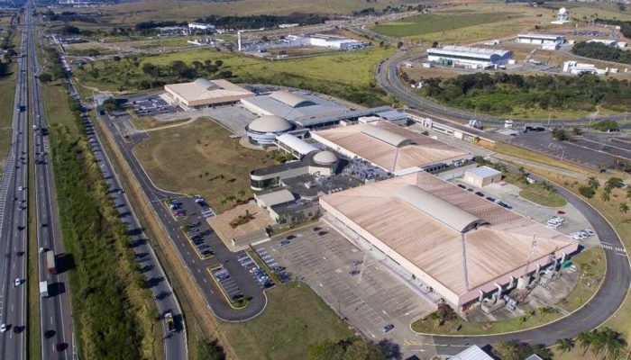 Técnicos do HVAC-R ganham INOVATEC em São José dos Campos