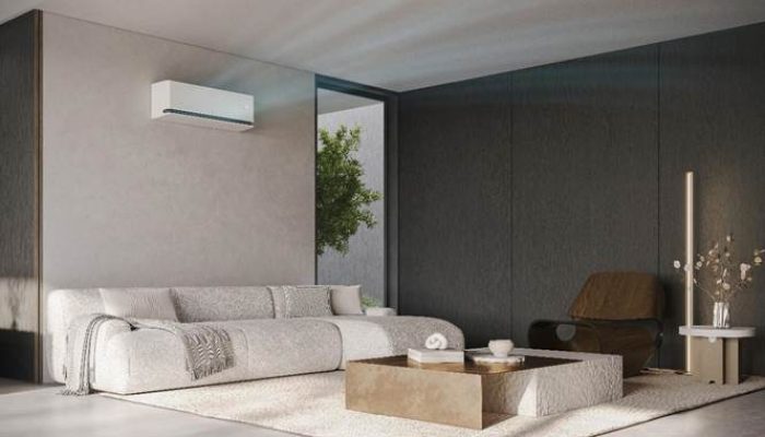 Tecnologia, bem-estar e estilo: novo LG AI DUAL Inverter Uniq transforma o seu ambiente indo muito além da temperatura